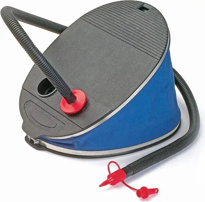Obrázok produktu pre Nožná pumpa 32 cm INTEX 68610