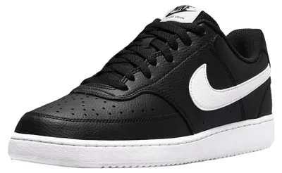 Immagine prodotto di Nike - Sneakers da uomo "Court Vision", PP998 (42 EU) (nero/bianco)