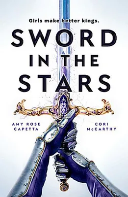 Produktbild von Sword in the Stars