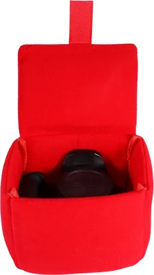 Obrázok produktu pre Taška na fotoaparát DSLR, taška na fotoaparát, polstrovaná prepážka na fotoaparát, vložená taška na fotoaparát, taška na ochranu fotoaparátu