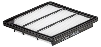 Produktbild von Luftfilter FILTRON AP 093/4 für FIAT Freemont (345) Filtereinsatz