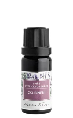 Produktbild von Ätherisches Lavendelöl Beruhigend Testerglas 2 ml