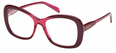 Produktbild von Pucci Sonnenbrille EP5231 071 53 17 140