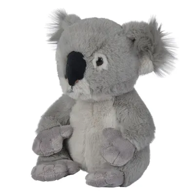 Produktbild von SIMBA National Geographic Cuddly Koala, 25 cm