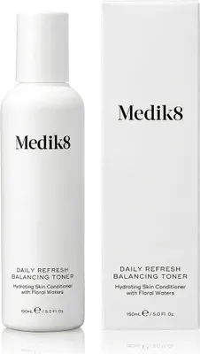 Produktbild von Medik8 Daily Refresh Ausgleichendes Gesichtswasser 150ml