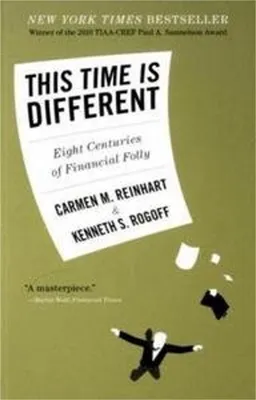 Image de This Time is Different
