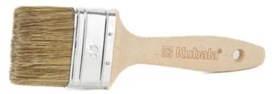 Obrázek produktu pro Plochý kartáč ECO LINE, 50 mm, mořidlo