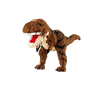 Productafbeelding van Tyrannosaurus Balody