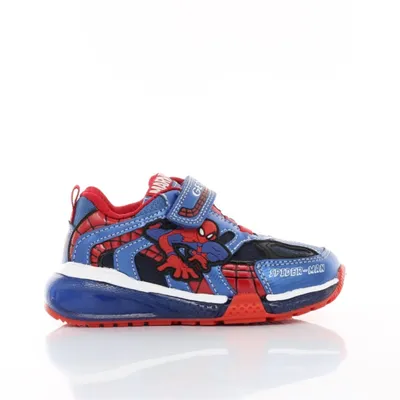 Produktbild von Geox Klettschuhe J BAYONYC Jungen 36322D4A32364645422D3031314345 Blau 34 EU