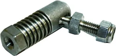 Produktbild von Ultraflex L7 C2-mach Zero-c8-33c Kugelgelenk Silber Silber One Size