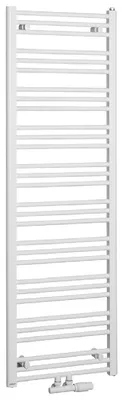 Obrázek produktu pro Bruckner Albrecht - Otopné těleso 400x1570 mm, středové připojení, bílá 600.113.4