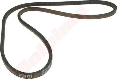 Produktbild von KEILRIEMEN FÜR MTD ( 754-0329 , 954-0329 ) 16 x 1753 La
