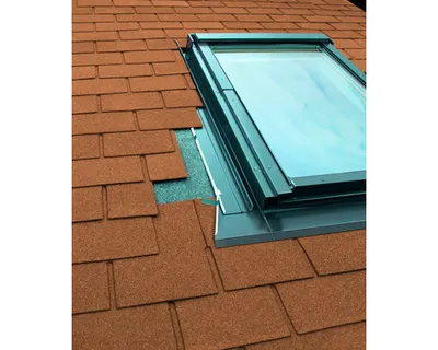 Obrázek produktu pro Těsnící lemování pro ploché krytiny 1 x 55 x 78 cm