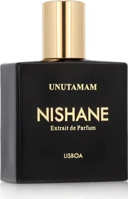 Productafbeelding van Nishane Unutamam Extrait de Parfum, 30 ml (unisex)