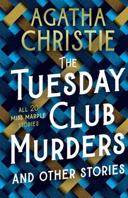 Produktbild von The Tuesday Club Murders
