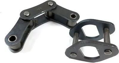 Obrázok produktu pre 200691760 – Reťaz pre korunu Fortima F 1600 – 43 tyčí – obe strany – otvorená