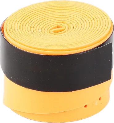 Immagine prodotto di Nastro assorbente per impugnatura riser tiro con l'arco, antiscivolo, elastico (arancione)