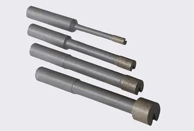 Produktbild von MONTOLIT VOLLKRONEN-WIDIA-BOHRER 10 mm