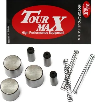 Produktbild von Anlasserfreilauf Freilauf Reparatur Satz SCK-901 Honda Kawasaki für SUZUKI NEU
