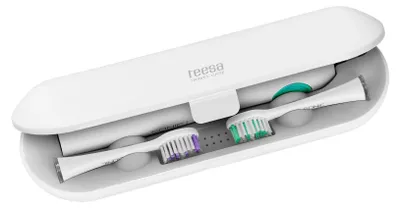 Zdjęcie produktu dla Tsa8009 Etui Podrozne Do Szczoteczek Teesa Tsa801