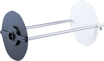 Produktbild von Vixen Sonnenprojektionsschirm für 2" Okularauszüge