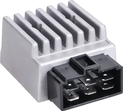 Produktbild von Naraku 6-poliger LED-Spannungsregler mit Blinkerrelais