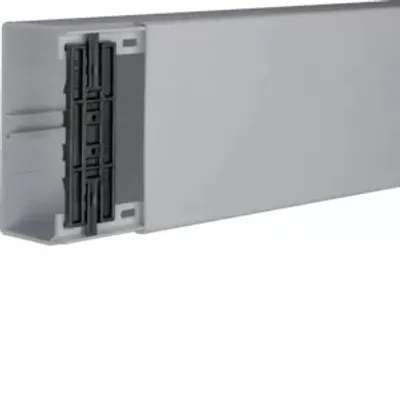 Produktbild von TEHALIT Leitungsführungskanal Kst 60x130x2000mm stgr unbeh