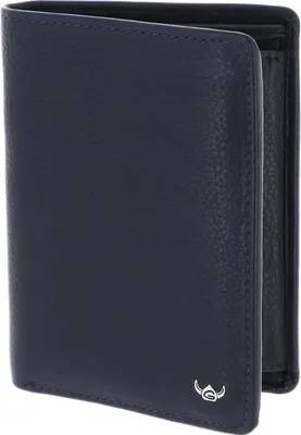 Zdjęcie produktu dla Golden Head Capri RFID Combination Bag Blue