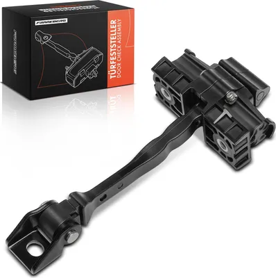 Immagine prodotto di Frankberg 1x fermaporta fermo porta cerniera porta posteriore per VW Polo 6C1 6R 2009-2022