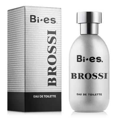 Obrázek produktu pro BI-ES BROSSI 100 ml