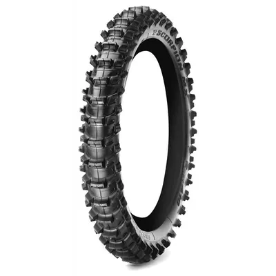 Productafbeelding van Pirelli motorband, type Scorpion MX (110/90-19 TT 62M, achterband, compound SOFT, NHS)