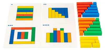 Obrázek produktu pro EDUPLAY 120846 Měření a porovnávání