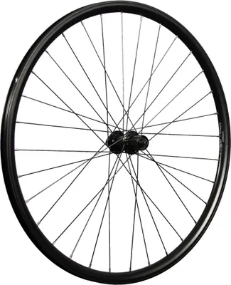 Produktbild von 28 / 29 Zoll Hinterrad DT Swiss Shimano FH-TX505 7-11 Disc Center Lock schwarz