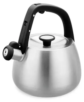 Image de Bouilloire Maestro MR-1318 2,5 l Argent, Noir