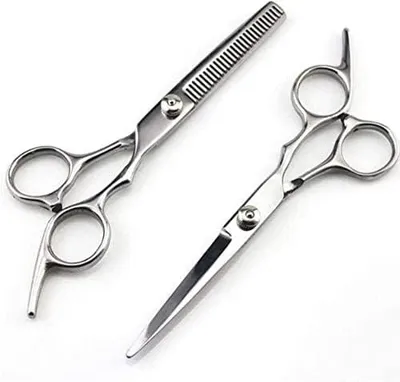 Produktbild von Friseurschere Professionelle 6,0-Zoll-Haarschere Schneiden Barber Makas Haarschere Salonschere Effilierschere Friseurschere