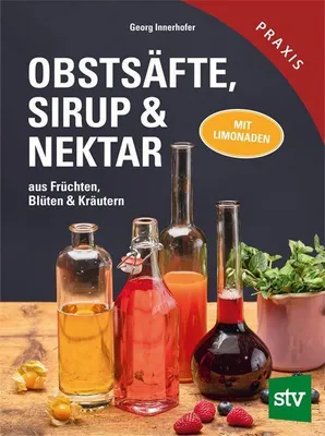 Produktbild von Obstsäfte, Sirup & Nektar