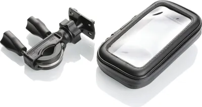 Immagine prodotto di Supporto per smartphone Booster, nero, L