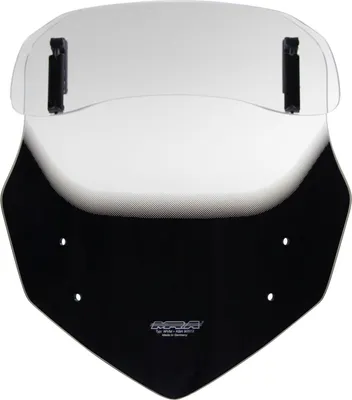 Immagine prodotto di Parabrezza MRA Vario touring VT, CB 500 X 13-15 chiaro