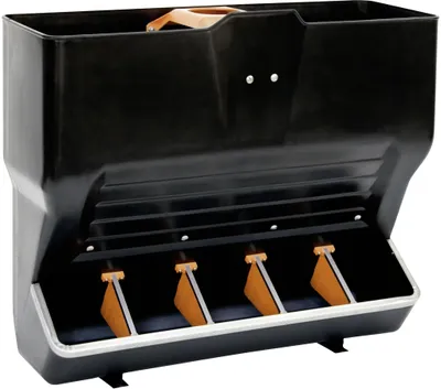 Produktbild von TR-5 Futterautomat