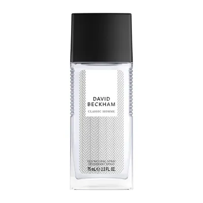 Zdjęcie produktu dla David Beckham Classic Homme dezodorant szkło 75ml