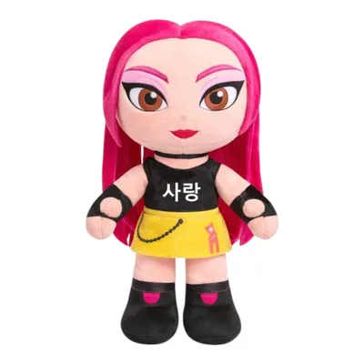 Productafbeelding van K-pop Demon Hunters, pluche knuffel, 20 cm
