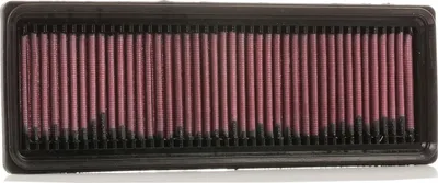 Zdjęcie produktu dla Filtr powietrza od K&N Filters (33-2847) Filtr nawiewu powietrza