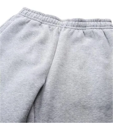 Produktbild von Jogginghose für Kinder URBAN CLASSICS UCK6749 GRAU MELIERT Größe: 110-116