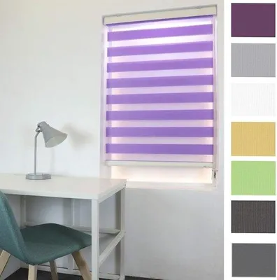 Productafbeelding van Famanu Rolgordijnen Verduisterend, 35 x 300 cm – Thermische zonwering voor ramen en deuren – Draagbaar en eenvoudig te installeren