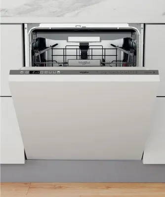 Produktbild von Whirlpool W0I D751A X Voll integriert 14 Maßgedecke