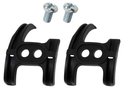 Immagine prodotto di 2 guide cavi per bicicletta