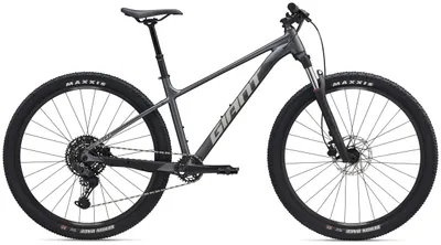 Produktbild von Giant Talon 1 Hardtail Mountainbike, Rahmengröße S, Farbe Anthrazit