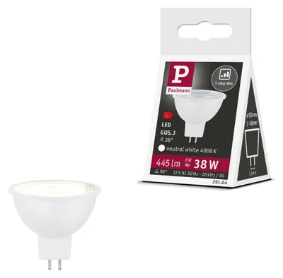 Produktbild von Paulmann Standard 12V LED Reflektor