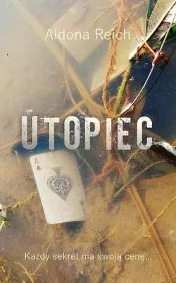 Zdjęcie produktu dla ISBN Utopiec, Polski, Broszurowa okładka, 300 stron(y)