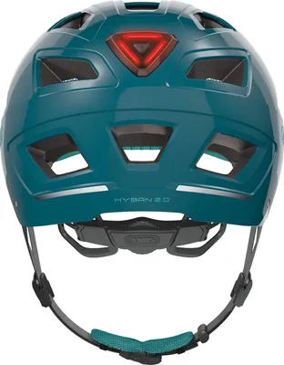 Image de Abus Hyban 2.0 Core Green L